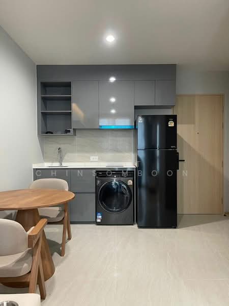 Skyrise Avenue Sukhumvit 64 : สกายไลน์ อเวนิว สุขุมวิท 64, กรุงเทพ, 3 ถนนสุขุมวิท 64, บางจาก, พระโขนง, กรุงเทพ, 35 ตร.ม., คอนโด ให้เช่า, โดย Tarit Chinsomboon, 500481174 - DDproperty.com