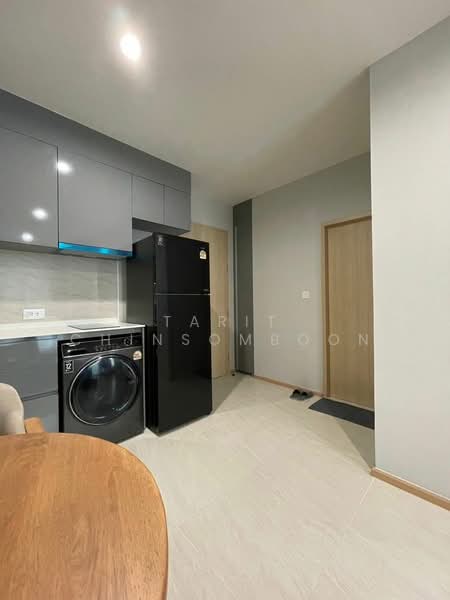 Skyrise Avenue Sukhumvit 64, Bangkok, 3 Soi Sukhumvit 64, Bang Chak, Phra Khanong, Bangkok, 1 Bedroom, 35 sqm, Condo For Rent, by Tarit Chinsomboon, 500481174 - DDproperty.com