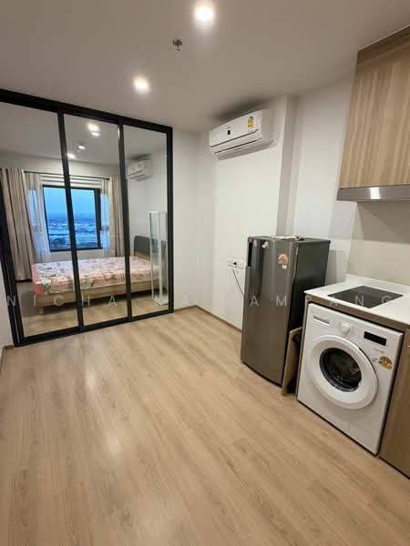 Life Rama 4-Asoke, Bangkok, Rama 4 Road, Khlong Toei, Bangkok, 1 Bedroom, 29 sqm, Condo For Sale, by Nicha Na Lampang, 500481176 - DDproperty.com