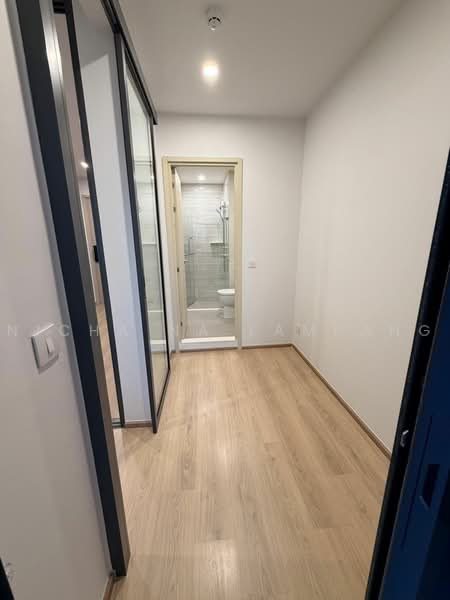 Life Rama 4-Asoke, Bangkok, Rama 4 Road, Khlong Toei, Bangkok, 1 Bedroom, 29 sqm, Condo For Sale, by Nicha Na Lampang, 500481176 - DDproperty.com