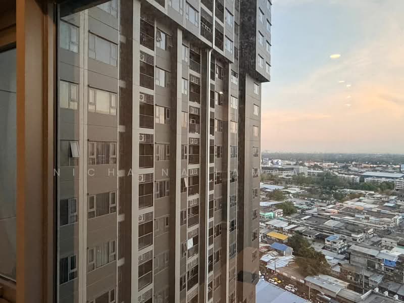 Life Rama 4-Asoke, Bangkok, Rama 4 Road, Khlong Toei, Bangkok, 1 Bedroom, 29 sqm, Condo For Sale, by Nicha Na Lampang, 500481176 - DDproperty.com