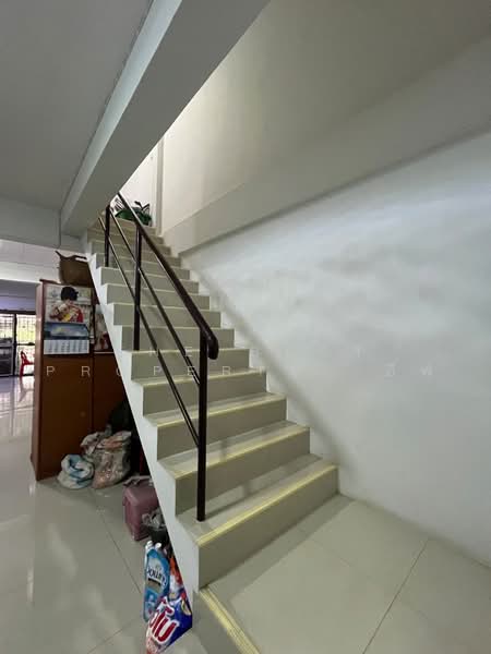 หมู่บ้านดาวเหนือ ศรีราชา ชลบุรี (ฺBaan DaoNuea), Chon Buri (Pattaya), Bueng, Si Racha, Chon Buri (Pattaya), 2 Bedrooms, 150 sqm, Townhouse For Sale, by The Best Property อีฟ, 500481177 - DDproperty.com