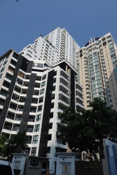 59 Heritage, Bangkok, 18 Soi Sukhumvit 59, Khlong Tan Nua, Watthana, Bangkok, 1 Bedroom, 76 sqm, Condo For Rent, by Sannop Phongpraphan, 500481179 - DDproperty.com