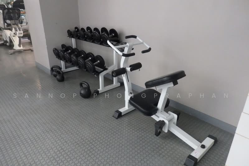 59 Heritage, Bangkok, 18 Soi Sukhumvit 59, Khlong Tan Nua, Watthana, Bangkok, 1 Bedroom, 76 sqm, Condo For Rent, by Sannop Phongpraphan, 500481179 - DDproperty.com