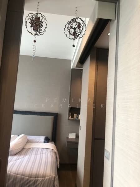 The Diplomat Sathorn : เดอะ ดิโพลแมท สาธร, กรุงเทพ, 158 ถนนสาทรเหนือ แขวงสีลม เขตบางรัก กรุงเทพมหานคร, สีลม, บางรัก, กรุงเทพ, 40 ตร.ม., คอนโด ขาย, โดย Pemika Aukkaraleekul, 500481180 - DDproperty.com