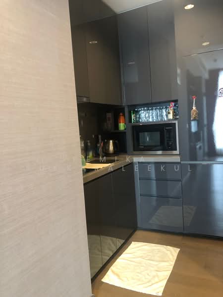 The Diplomat Sathorn, Bangkok, 158 Sathorn Nua Road, Silom, Bang Rak, Bangkok, 1 Bedroom, 40 sqm, Condo For Sale, by Pemika Aukkaraleekul, 500481180 - DDproperty.com