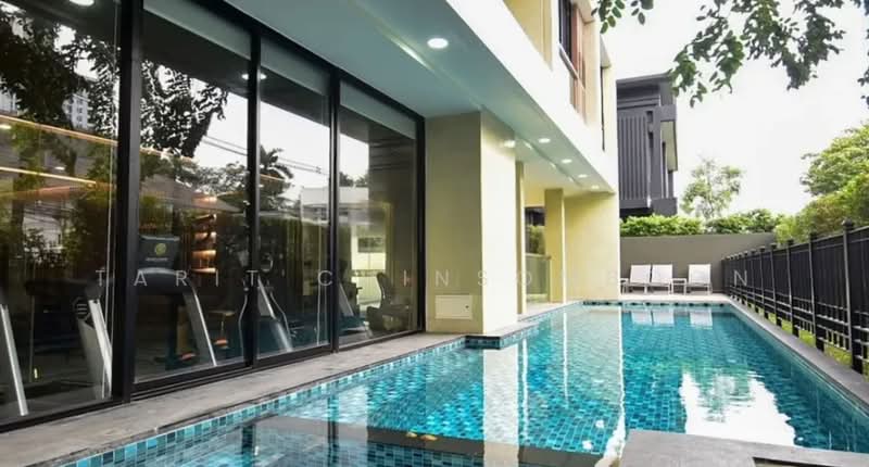 Mieler Sukhumvit 40 : มีลเลอร์ สุขุมวิท 40, กรุงเทพ, ซอย สุขใจ, คลองตัน, คลองเตย, กรุงเทพ, 129 ตร.ม., คอนโด ให้เช่า, โดย Tarit Chinsomboon, 500481182 - DDproperty.com