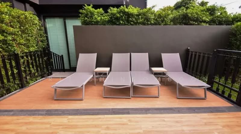 Mieler Sukhumvit 40, Bangkok, Soi Sukjai, Khong Tan, Khlong Toei, Bangkok, 1 Bedroom, 129 sqm, Condo For Rent, by Tarit Chinsomboon, 500481182 - DDproperty.com