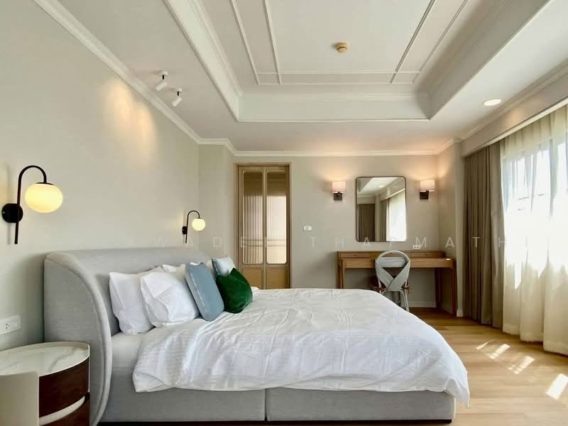 Beach Villa Vibhavadi, Chon Buri (Pattaya), Na Chom Thian, Sattahip, Chon Buri (Pattaya), 3 Bedrooms, 350 sqm, Condo For Rent, by Pukkawadee Thapmathi, 500481184 - DDproperty.com
