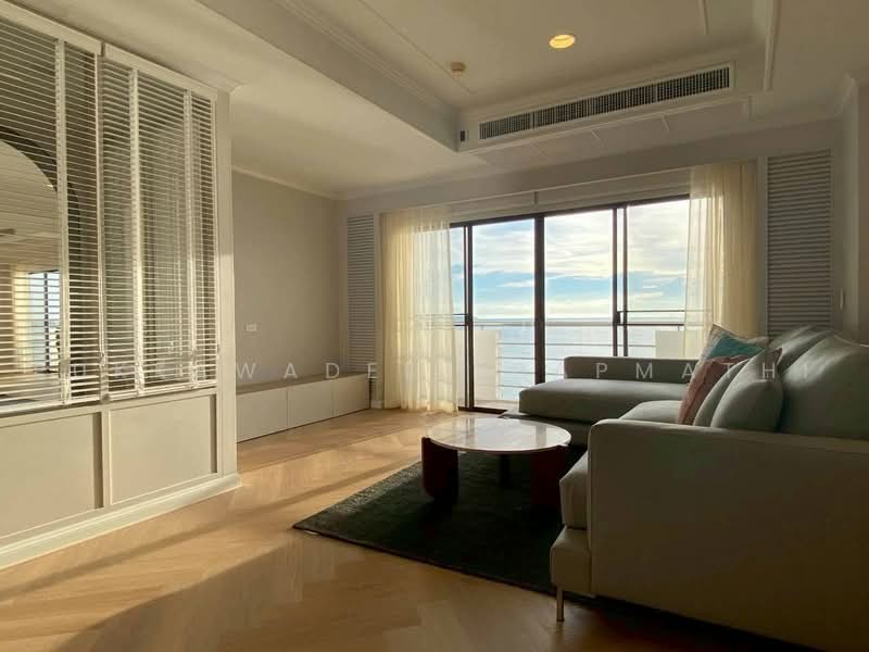 Beach Villa Vibhavadi : บีช วิลล่า วิภาวดี, ชลบุรี, นาจอมเทียน, สัตหีบ, ชลบุรี, 350 ตร.ม., คอนโด ให้เช่า, โดย Pukkawadee Thapmathi, 500481184 - DDproperty.com