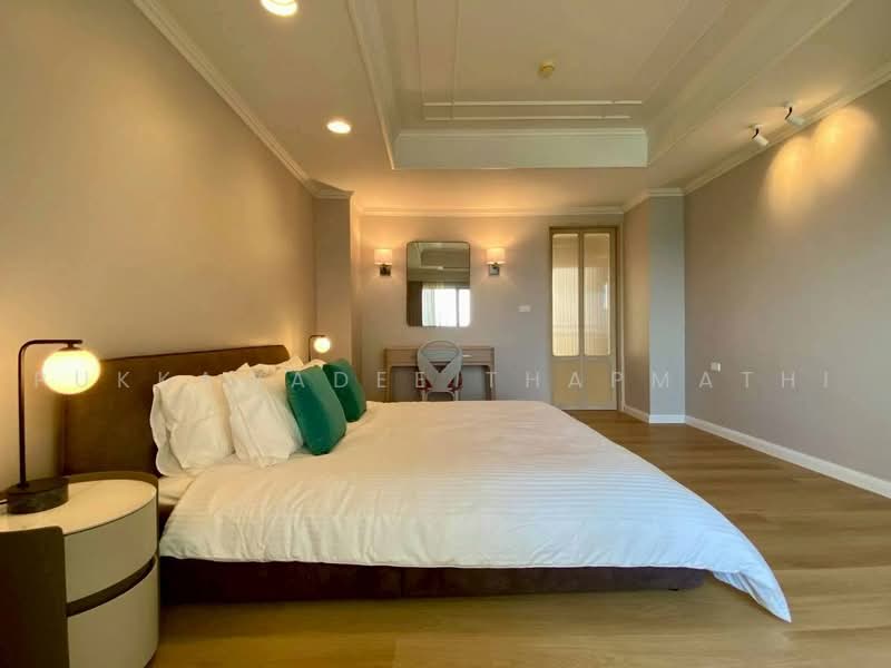 Beach Villa Vibhavadi, Chon Buri (Pattaya), Na Chom Thian, Sattahip, Chon Buri (Pattaya), 3 Bedrooms, 350 sqm, Condo For Rent, by Pukkawadee Thapmathi, 500481184 - DDproperty.com