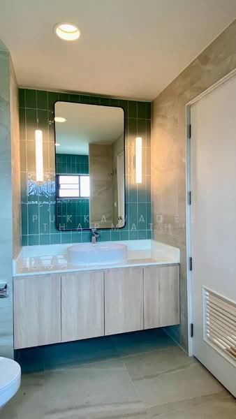 Beach Villa Vibhavadi, Chon Buri (Pattaya), Na Chom Thian, Sattahip, Chon Buri (Pattaya), 3 Bedrooms, 350 sqm, Condo For Rent, by Pukkawadee Thapmathi, 500481184 - DDproperty.com