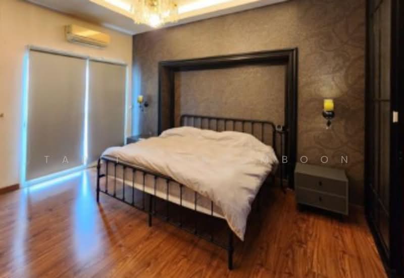 The Metro Sathorn-Kanlapaphruek, Bangkok, Kanlapaphruek Road, Bang Wa, Phasi Charoen, Bangkok, 2 Bedrooms, 350 sqm, Townhouse For Sale, by Tarit Chinsomboon, 500481189 - DDproperty.com