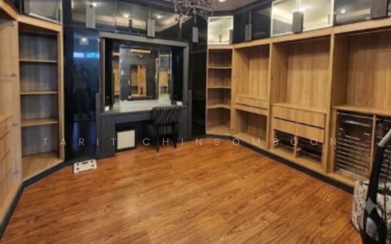The Metro Sathorn-Kanlapaphruek, Bangkok, Kanlapaphruek Road, Bang Wa, Phasi Charoen, Bangkok, 2 Bedrooms, 350 sqm, Townhouse For Sale, by Tarit Chinsomboon, 500481189 - DDproperty.com