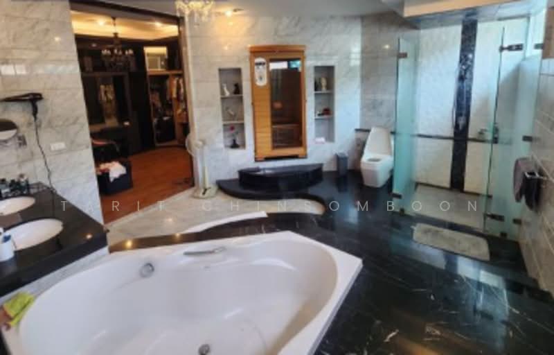 The Metro Sathorn-Kanlapaphruek, Bangkok, Kanlapaphruek Road, Bang Wa, Phasi Charoen, Bangkok, 2 Bedrooms, 350 sqm, Townhouse For Sale, by Tarit Chinsomboon, 500481189 - DDproperty.com