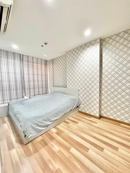 IDEO Verve Ratchaprarop : ไอดีโอ เวิร์ฟ ราชปรารภ, กรุงเทพ, ราชปรารถ, มักกะสัน, ราชเทวี, กรุงเทพ, 49 ตร.ม., Condo ขาย, โดย Sannop Phongpraphan, 500481195 - DDproperty.com