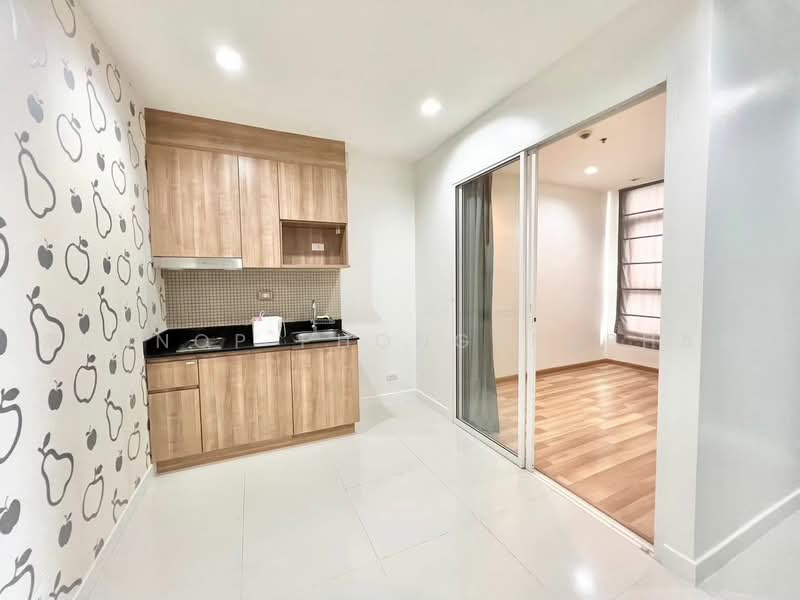 IDEO Verve Ratchaprarop, Bangkok, Ratchaprarop, Makkasan, Ratchathewi, Bangkok, 2 Bedrooms, 49 sqm, Condo For Sale, by Sannop Phongpraphan, 500481195 - DDproperty.com