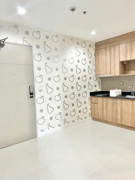 IDEO Verve Ratchaprarop, Bangkok, Ratchaprarop, Makkasan, Ratchathewi, Bangkok, 2 Bedrooms, 49 sqm, Condo For Sale, by Sannop Phongpraphan, 500481195 - DDproperty.com