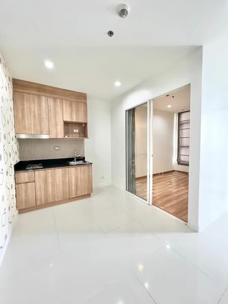 IDEO Verve Ratchaprarop, Bangkok, Ratchaprarop, Makkasan, Ratchathewi, Bangkok, 2 Bedrooms, 49 sqm, Condo For Sale, by Sannop Phongpraphan, 500481195 - DDproperty.com