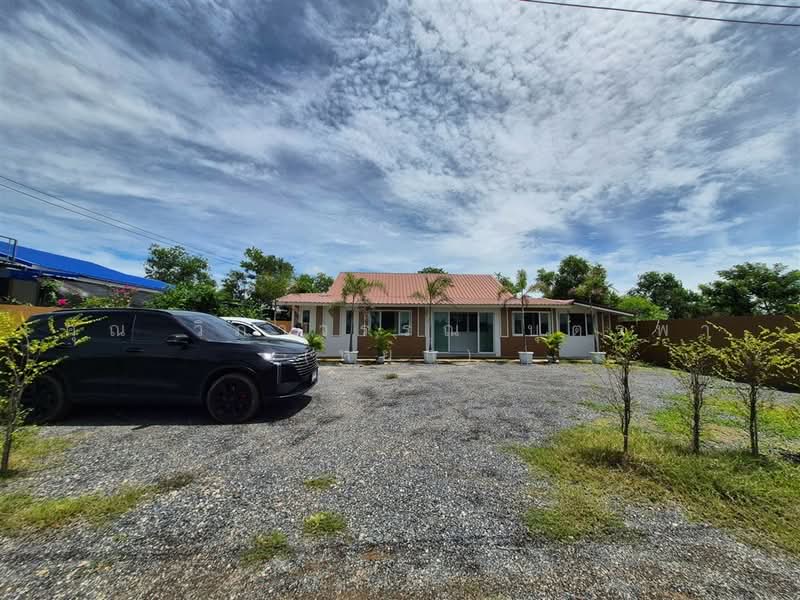 บ้านเดี่ยว 1 ชั้น 100 ตร.ว. บ้านเดี่ยวหนองเสือ ถนนเลียบคลอง8 ฝั่งตะวันออก, ปทุมธานี, ถนนรังสิต-นครนายก, บึงชำอ้อ, หนองเสือ, ปทุมธานี, 200 ตร.ม., บ้านเดี่ยว ขาย, โดย คุณ วิภาวรรณ บุตรพา (หยก), 500481199 - DDproperty.com