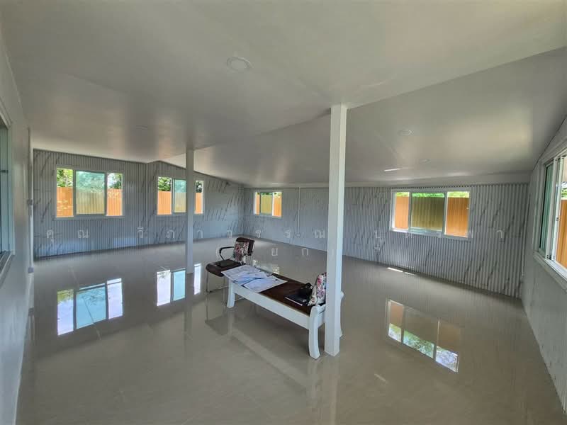 บ้านเดี่ยว 1 ชั้น 100 ตร.ว. บ้านเดี่ยวหนองเสือ ถนนเลียบคลอง8 ฝั่งตะวันออก, ปทุมธานี, ถนนรังสิต-นครนายก, บึงชำอ้อ, หนองเสือ, ปทุมธานี, 200 ตร.ม., บ้านเดี่ยว ขาย, โดย คุณ วิภาวรรณ บุตรพา (หยก), 500481199 - DDproperty.com