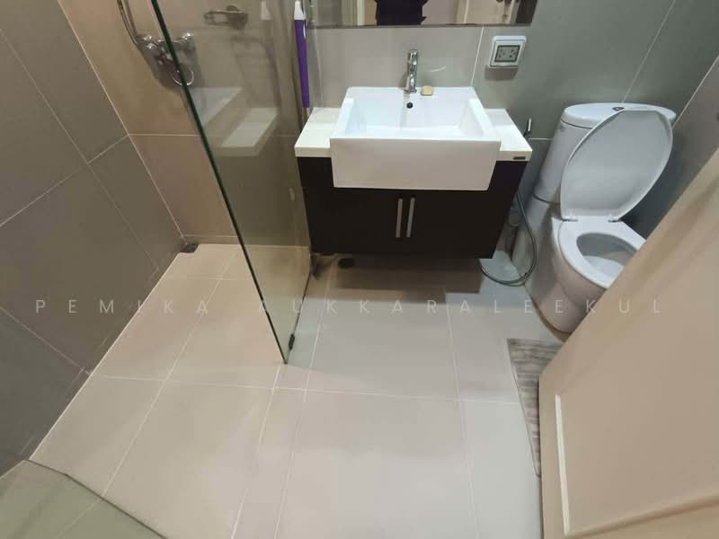 Villa Asoke, Bangkok, 1588 New Petchburi Road, Makkasan, Ratchathewi, Bangkok, 1 Bedroom, 40 sqm, Condo For Sale, by Pemika Aukkaraleekul, 500481202 - DDproperty.com