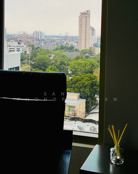Saladaeng One, Bangkok, Sala Daeng 1 Alley, Silom, Bang Rak, Bangkok, 1 Bedroom, 57 sqm, Condo For Sale, by Sannop Phongpraphan, 500481205 - DDproperty.com