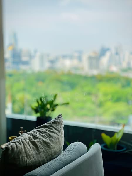 Saladaeng One, Bangkok, Sala Daeng 1 Alley, Silom, Bang Rak, Bangkok, 1 Bedroom, 57 sqm, Condo For Sale, by Sannop Phongpraphan, 500481205 - DDproperty.com