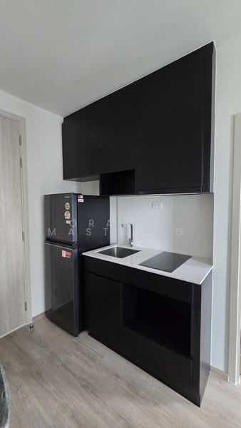 Nue District R9, Bangkok, 59 Rama 9 Road, Huai Khwang, Bangkok, 1 Bedroom, 26 sqm, Condo For Rent, by Orapin Masthong, 500481207 - DDproperty.com