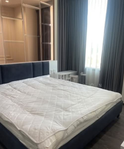 The Edge Sukhumvit 23 : เอดจ์ สุขุมวิท 23, กรุงเทพ, 6 ซอยสุขุมวิท 23, คลองเตยเหนือ, วัฒนา, กรุงเทพ, 45 ตร.ม., คอนโด ให้เช่า, โดย Tarit Chinsomboon, 500481208 - DDproperty.com
