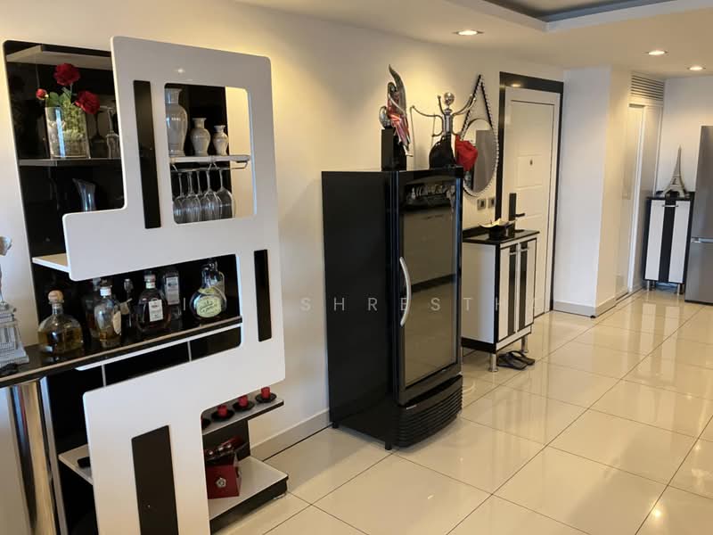 Hyde Park Residence 2, Chon Buri (Pattaya), 1 Chaiyaphruek, Nong Pru, Bang Lamung (Pattaya), Chon Buri (Pattaya), 2 Bedrooms, 101 sqm, Condo For Sale, by Sita Shrestha, 500481210 - DDproperty.com