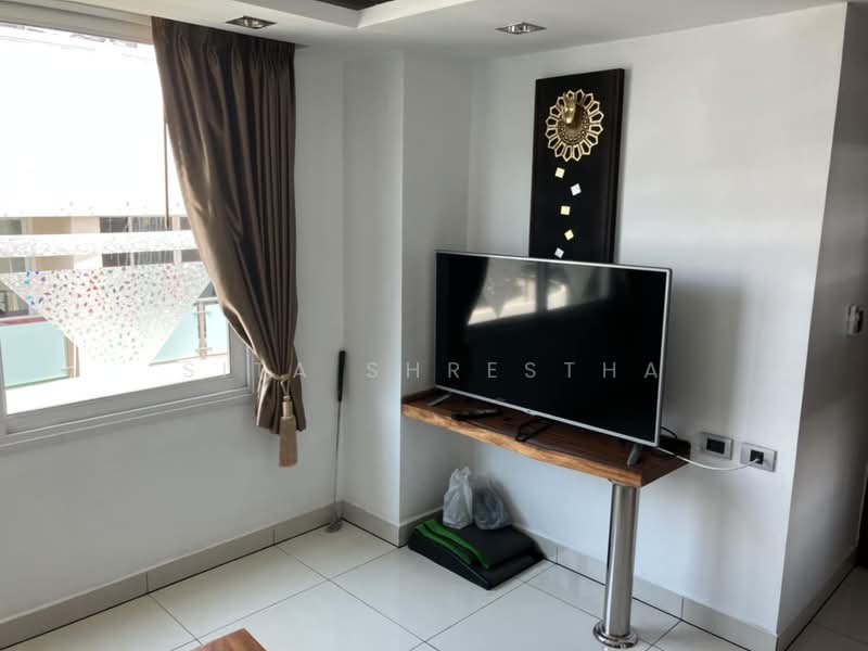 Hyde Park Residence 2, Chon Buri (Pattaya), 1 Chaiyaphruek, Nong Pru, Bang Lamung (Pattaya), Chon Buri (Pattaya), 2 Bedrooms, 101 sqm, Condo For Sale, by Sita Shrestha, 500481210 - DDproperty.com