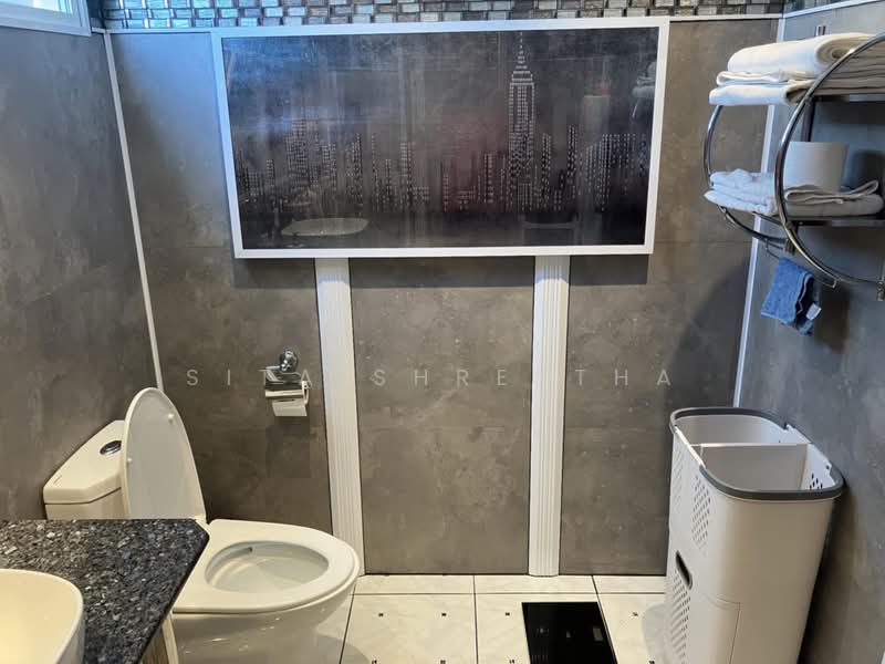 Hyde Park Residence 2, Chon Buri (Pattaya), 1 Chaiyaphruek, Nong Pru, Bang Lamung (Pattaya), Chon Buri (Pattaya), 2 Bedrooms, 101 sqm, Condo For Sale, by Sita Shrestha, 500481210 - DDproperty.com