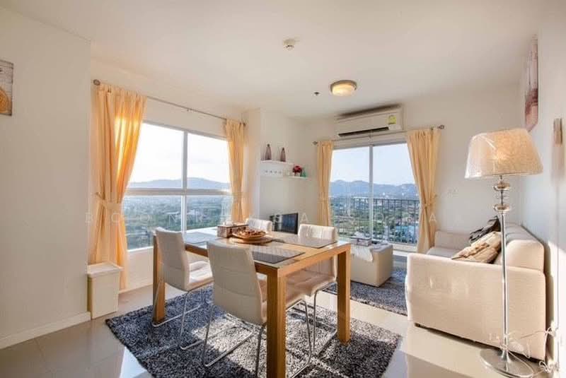 Circle Condominium : เซอร์เคิล คอนโดมิเนียม, กรุงเทพ, 1674 ซอยเพชรบุรี 36 ถนนเพชรบุรี, มักกะสัน, ราชเทวี, กรุงเทพ, 75 ตร.ม., คอนโด ให้เช่า, โดย Boonraksa Sopak, 500481211 - DDproperty.com