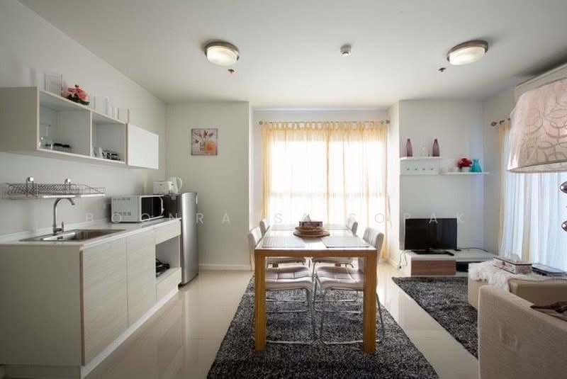 Circle Condominium : เซอร์เคิล คอนโดมิเนียม, กรุงเทพ, 1674 ซอยเพชรบุรี 36 ถนนเพชรบุรี, มักกะสัน, ราชเทวี, กรุงเทพ, 75 ตร.ม., คอนโด ให้เช่า, โดย Boonraksa Sopak, 500481211 - DDproperty.com