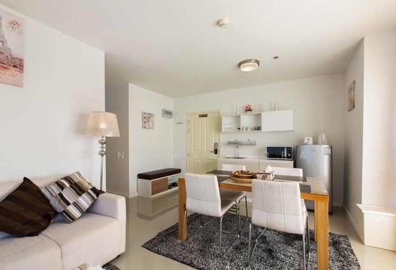 Circle Condominium, Bangkok, 1674 Soi Petchaburi 36 Petchaburi Road, Makkasan, Ratchathewi, Bangkok, 2 Bedrooms, 75 sqm, Condo For Rent, by Boonraksa Sopak, 500481211 - DDproperty.com