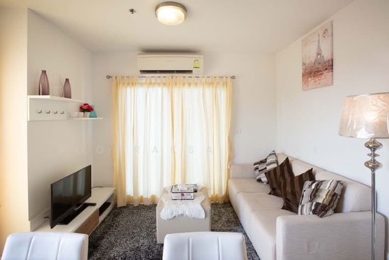 Circle Condominium, Bangkok, 1674 Soi Petchaburi 36 Petchaburi Road, Makkasan, Ratchathewi, Bangkok, 2 Bedrooms, 75 sqm, Condo For Rent, by Boonraksa Sopak, 500481211 - DDproperty.com