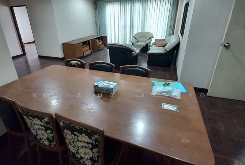 Richmond Palace, Bangkok, Soi Sukhumvit 43 Sukhumvit Road, Khlong Tan Nua, Watthana, Bangkok, 2 Bedrooms, 144 sqm, Condo For Sale, by Nicha Na Lampang, 500481214 - DDproperty.com