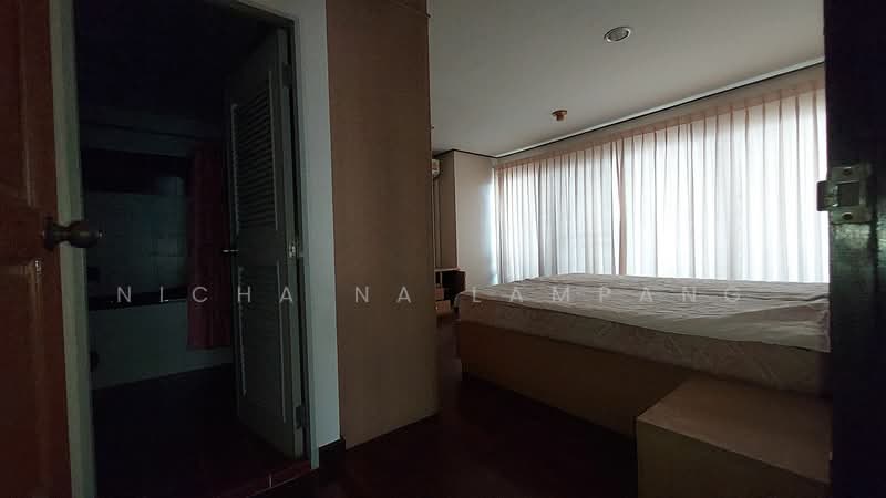 Richmond Palace, Bangkok, Soi Sukhumvit 43 Sukhumvit Road, Khlong Tan Nua, Watthana, Bangkok, 2 Bedrooms, 144 sqm, Condo For Sale, by Nicha Na Lampang, 500481214 - DDproperty.com
