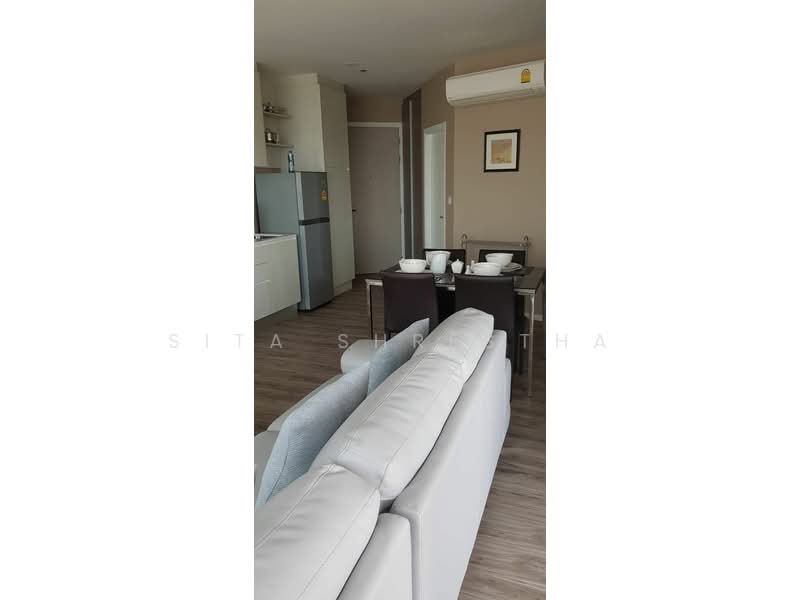 KnightsBridge The Ocean Sriracha, Chon Buri (Pattaya), 3 Sukhumvit, Surasak, Si Racha, Chon Buri (Pattaya), 2 Bedrooms, 64 sqm, Condo For Rent, by Sita Shrestha, 500481215 - DDproperty.com