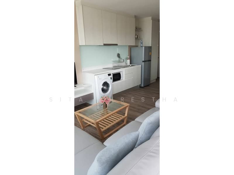 KnightsBridge The Ocean Sriracha, Chon Buri (Pattaya), 3 Sukhumvit, Surasak, Si Racha, Chon Buri (Pattaya), 2 Bedrooms, 64 sqm, Condo For Rent, by Sita Shrestha, 500481215 - DDproperty.com
