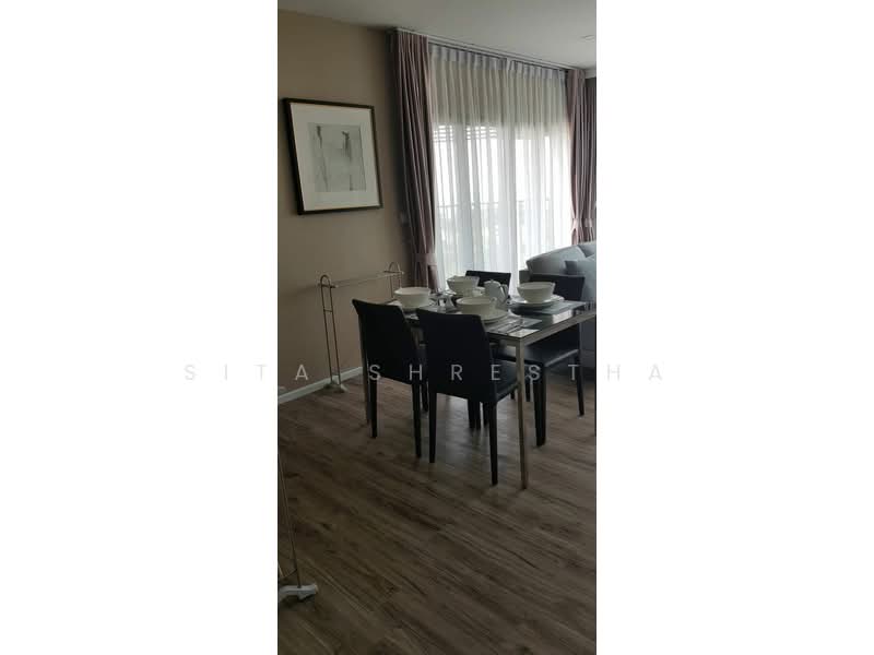 KnightsBridge The Ocean Sriracha, Chon Buri (Pattaya), 3 Sukhumvit, Surasak, Si Racha, Chon Buri (Pattaya), 2 Bedrooms, 64 sqm, Condo For Rent, by Sita Shrestha, 500481215 - DDproperty.com