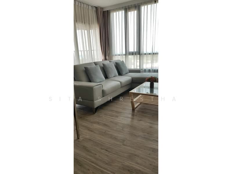 KnightsBridge The Ocean Sriracha, Chon Buri (Pattaya), 3 Sukhumvit, Surasak, Si Racha, Chon Buri (Pattaya), 2 Bedrooms, 64 sqm, Condo For Rent, by Sita Shrestha, 500481215 - DDproperty.com