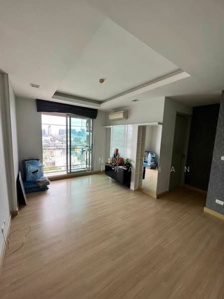 Thru Thonglor, Bangkok, Petchaburi Road, Bang Kapi, Huai Khwang, Bangkok, 1 Bedroom, 37 sqm, Condo For Sale, by Sannop Phongpraphan, 500481217 - DDproperty.com