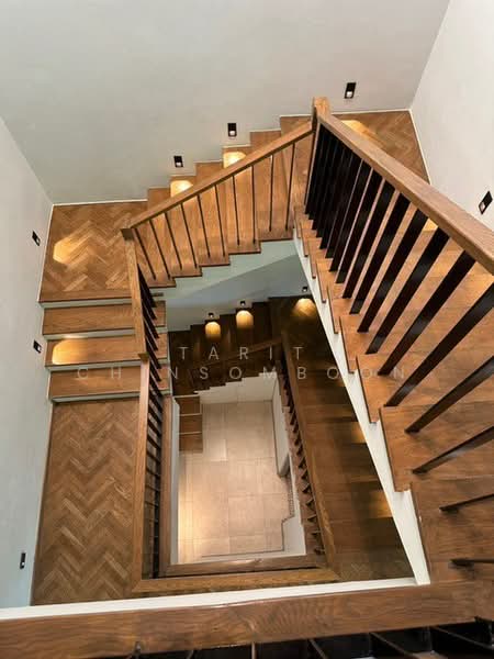 4-BR Villa, Bangkok, Khlong Tan Nua, Watthana, Bangkok, 4 Bedrooms, 430 sqm, Villa For Rent, by Tarit Chinsomboon, 500481218 - DDproperty.com