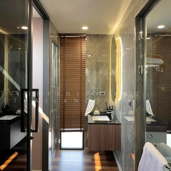 Ava conic Sriracha, Chon Buri (Pattaya), Bang Phra, Si Racha, Chon Buri (Pattaya), 2 Bedrooms, 130 sqm, Villa For Rent, by Infinity EEC (Thailand) Co., Ltd., 500481219 - DDproperty.com