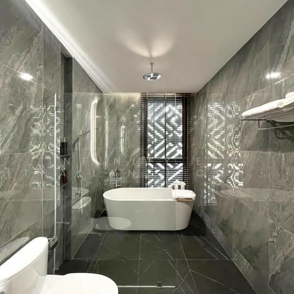 Ava conic Sriracha, Chon Buri (Pattaya), Bang Phra, Si Racha, Chon Buri (Pattaya), 2 Bedrooms, 130 sqm, Villa For Rent, by Infinity EEC (Thailand) Co., Ltd., 500481219 - DDproperty.com