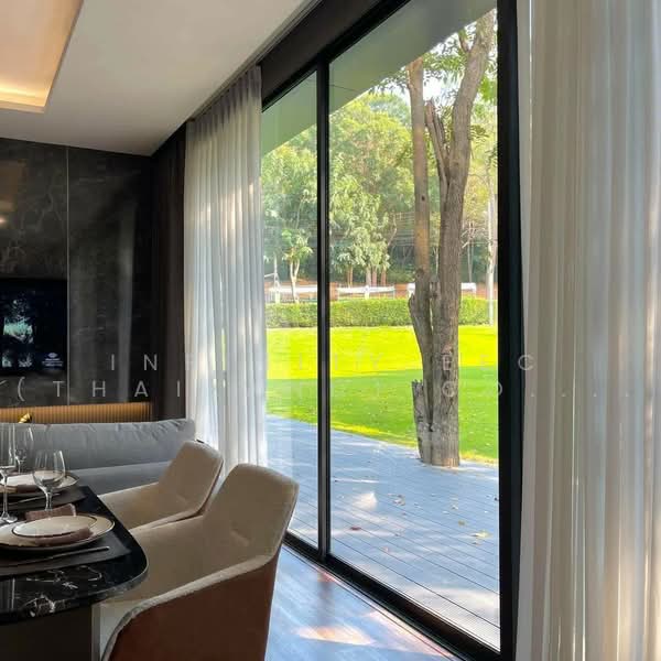 Ava conic Sriracha, Chon Buri (Pattaya), Bang Phra, Si Racha, Chon Buri (Pattaya), 2 Bedrooms, 130 sqm, Villa For Rent, by Infinity EEC (Thailand) Co., Ltd., 500481219 - DDproperty.com
