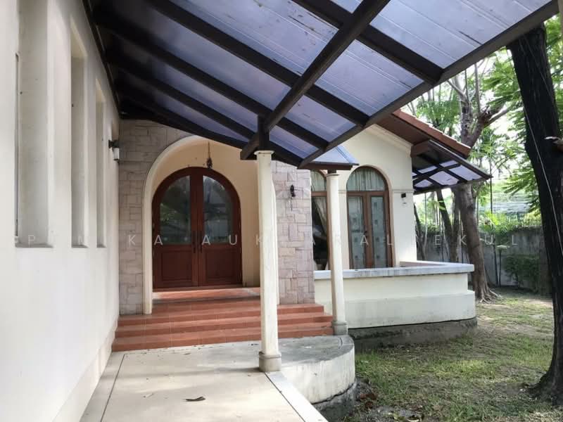 บ้าน 2-ห้องนอน, กรุงเทพ, บางจาก, พระโขนง, กรุงเทพ, 235 ตร.ม., บ้านเดี่ยว ขาย, โดย Pemika Aukkaraleekul, 500481220 - DDproperty.com