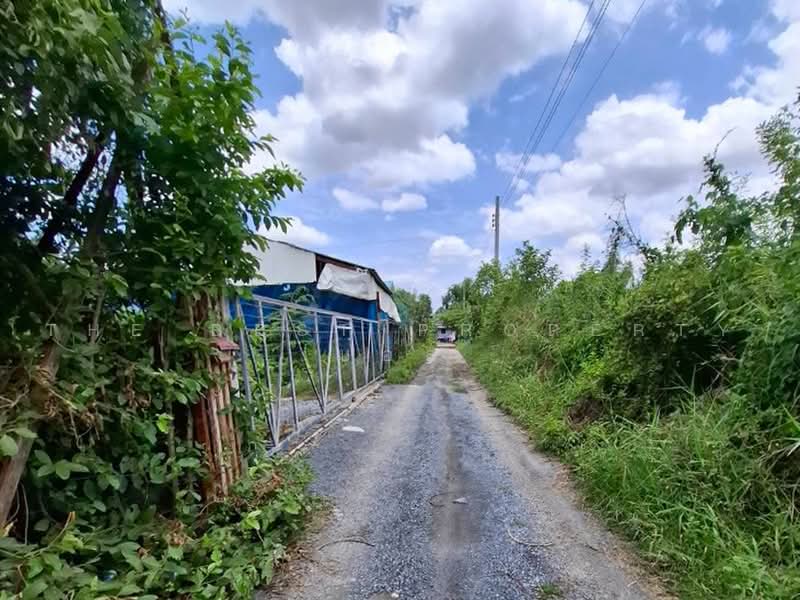 ที่ดินมีนบุรี กรุงเทพมหานคร, กรุงเทพ, แสนแสบ, มีนบุรี, กรุงเทพ, 172 ตร.ม., ที่ดิน ขาย, โดย The Best Property บอส, 500481222 - DDproperty.com